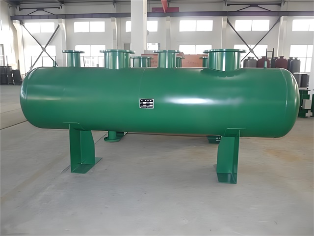 改则集分水器需要电源吗